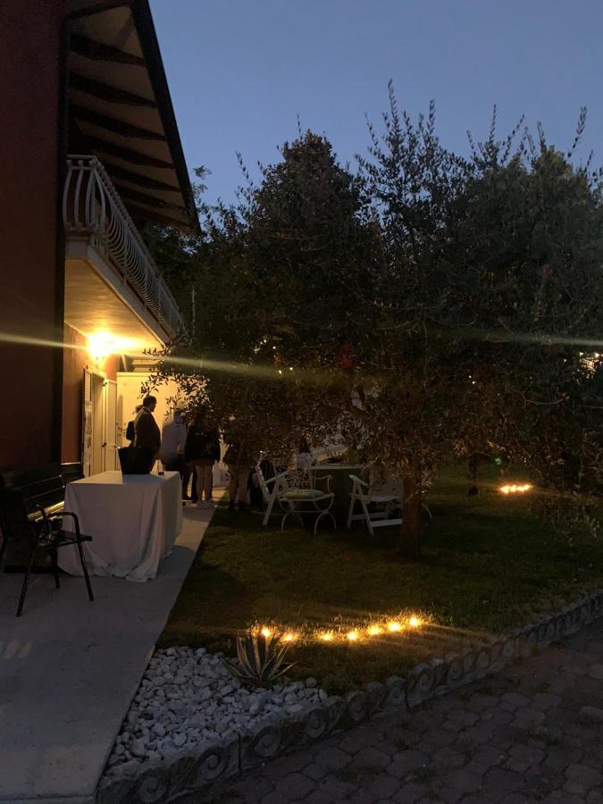 Pace, Luminosita E Comodita A Due Passi Dal Garda Volta Mantovana Room photo