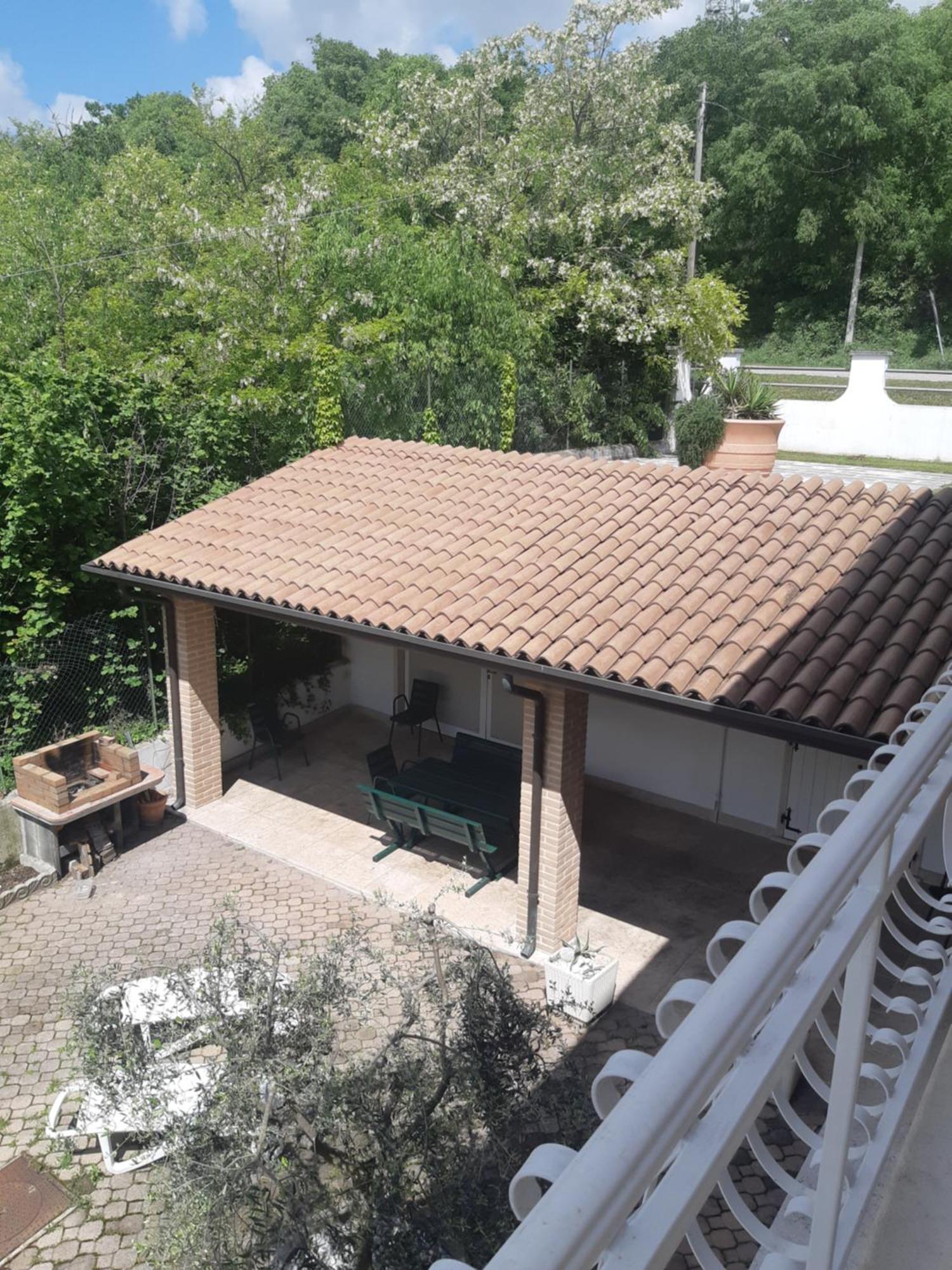 Pace, Luminosita E Comodita A Due Passi Dal Garda Volta Mantovana Exterior photo